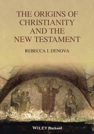 The history of origin of christianity